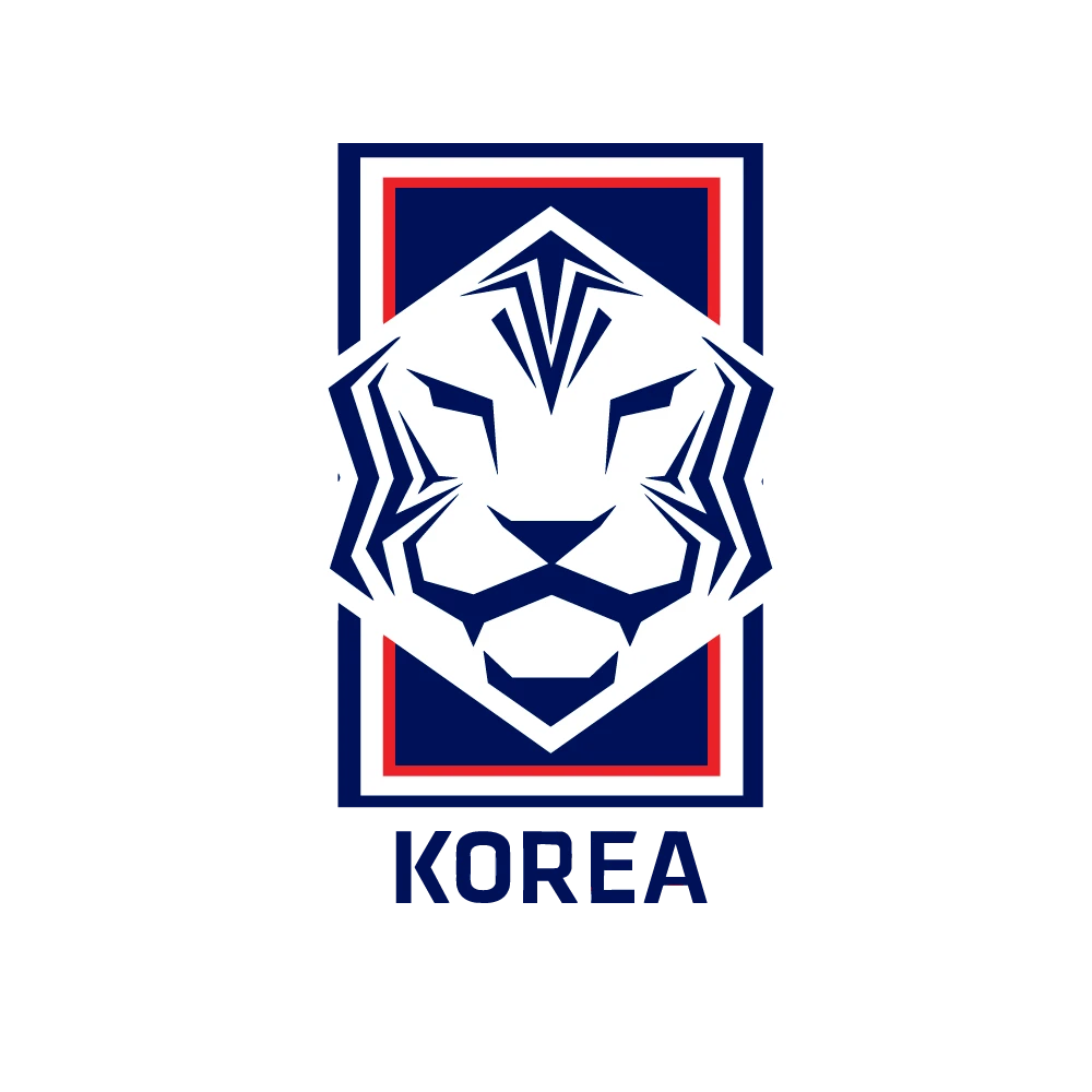 Corea del Sur