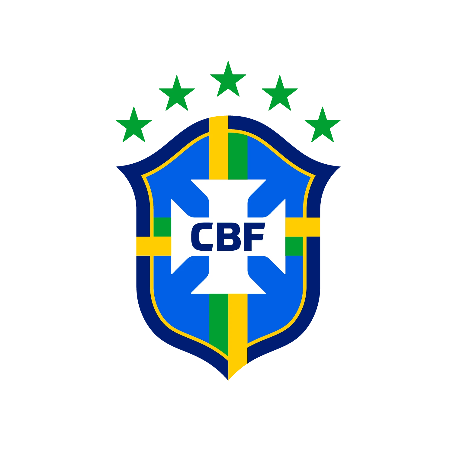 Selección Basileña