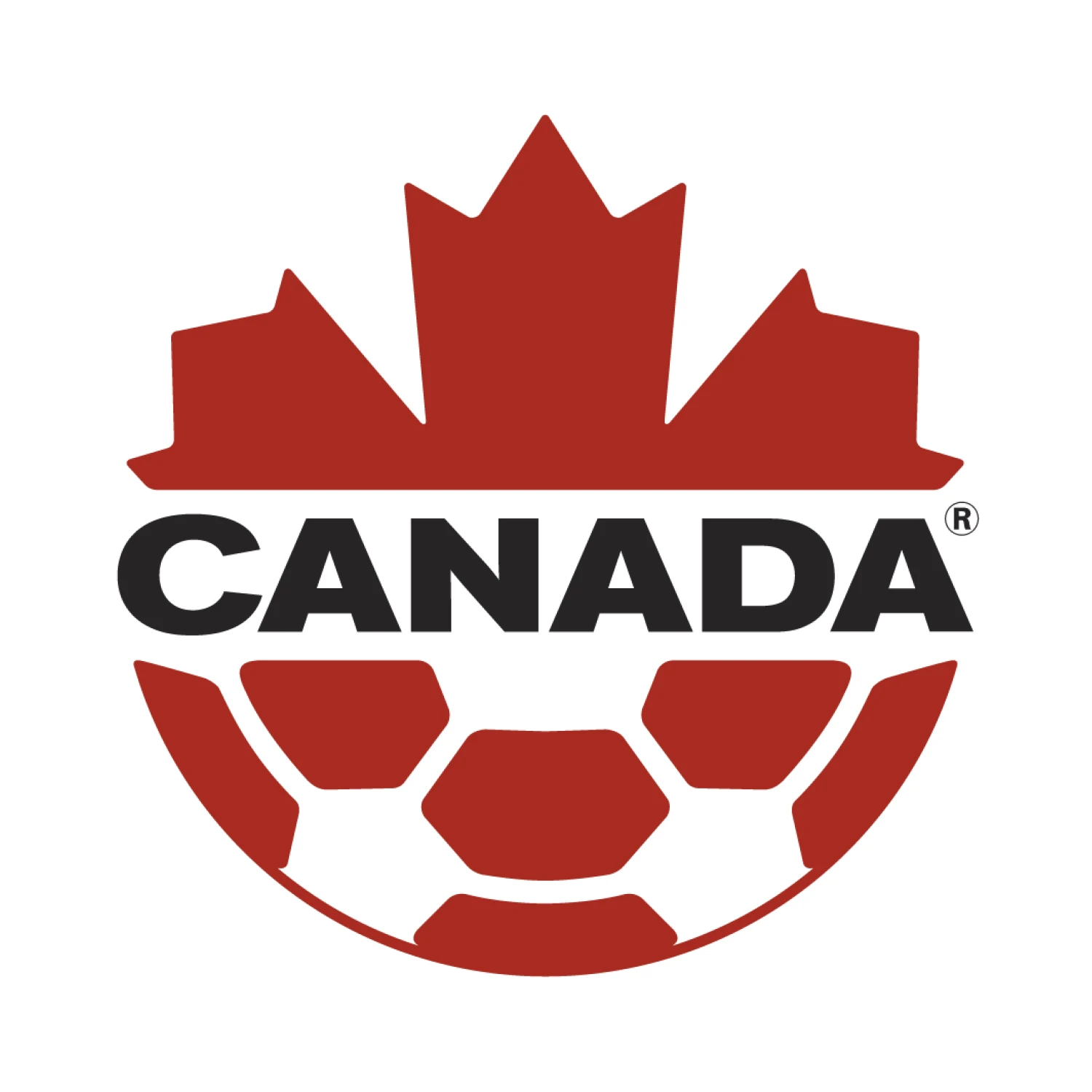 Selección Canadiense