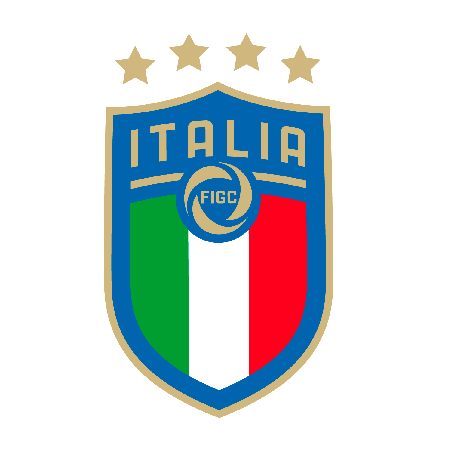 Selección Italiana