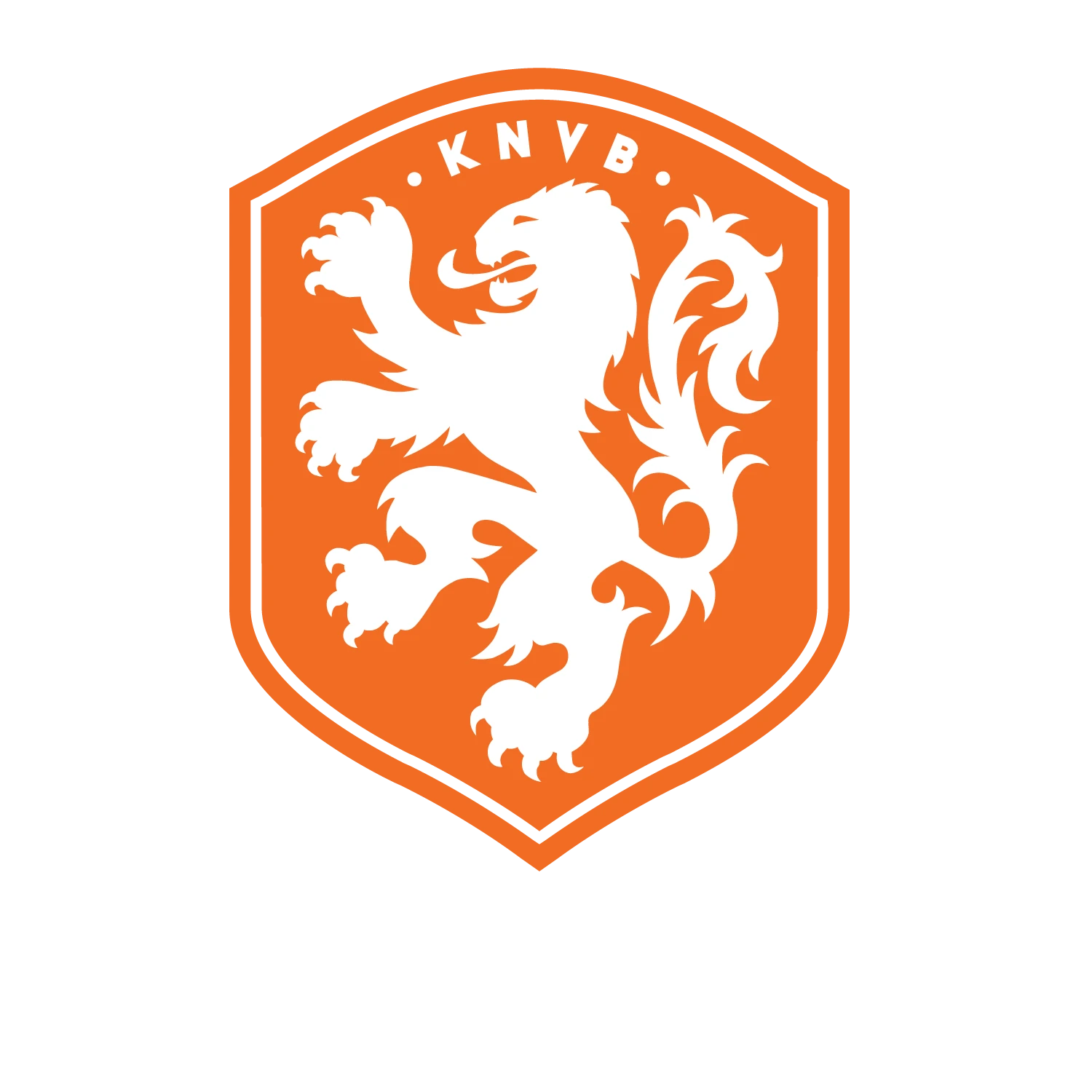 Selección de Paises Bajos