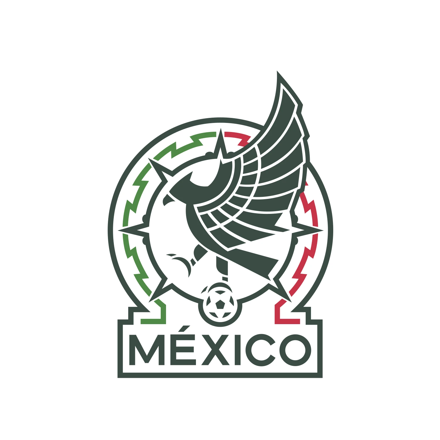 Selección de México