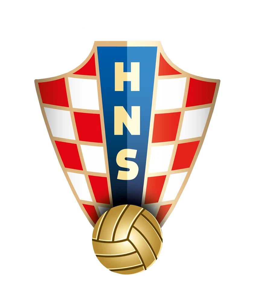 Selección de Croacia