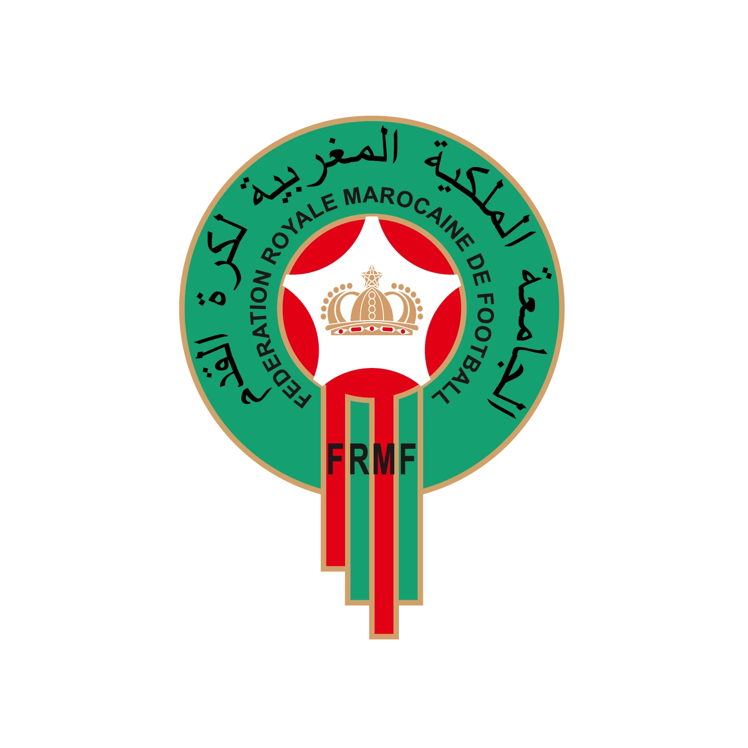 Selección Marruecos