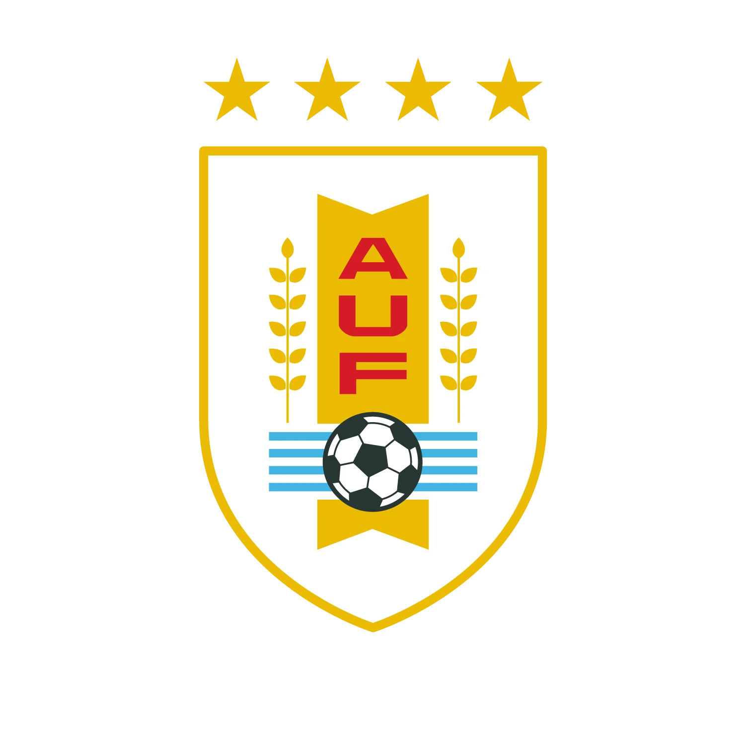 Selección Uruguay