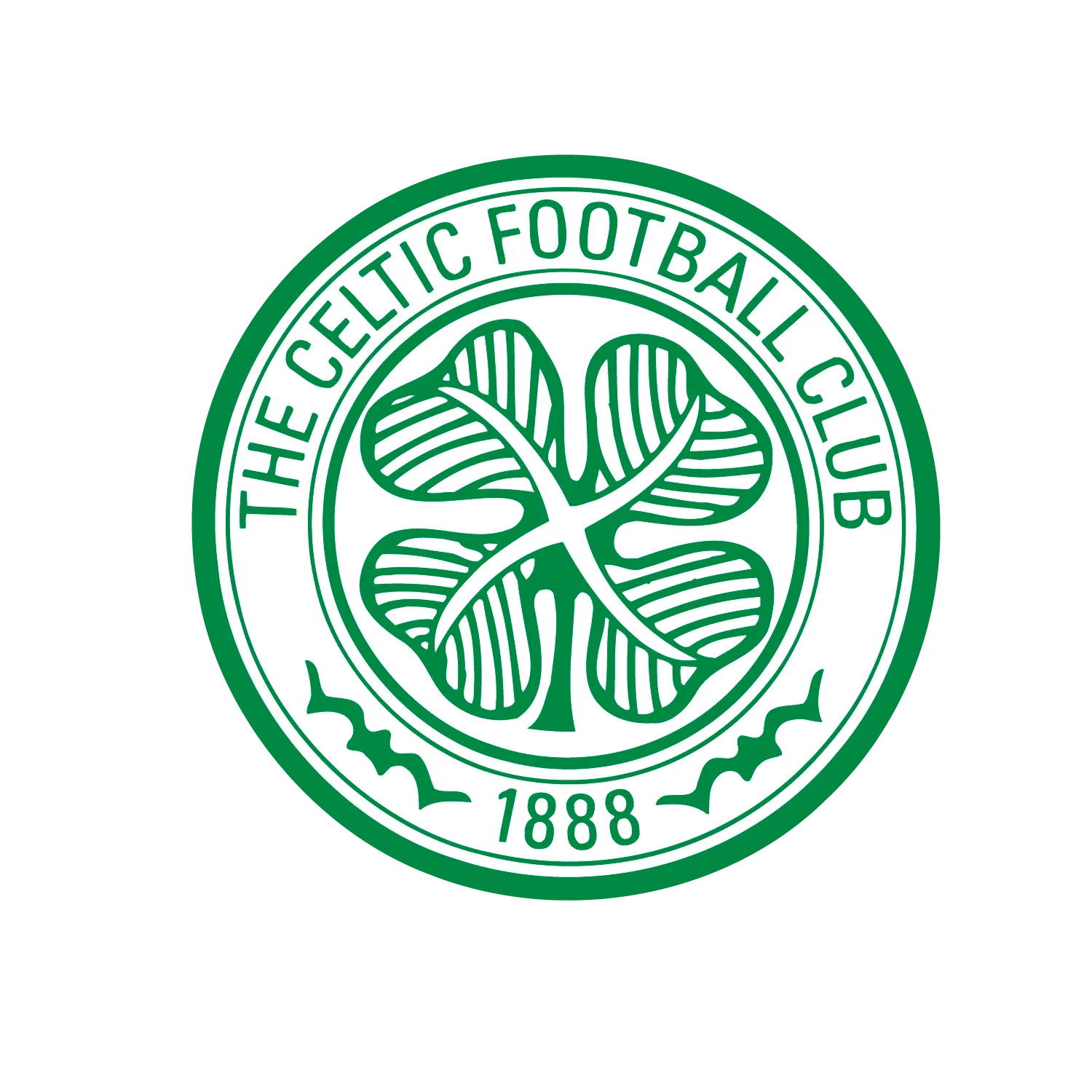 Celtic Glasgow