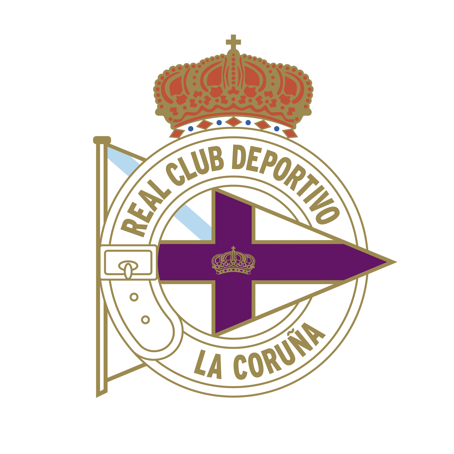 RC Deportivo de La Coruña
