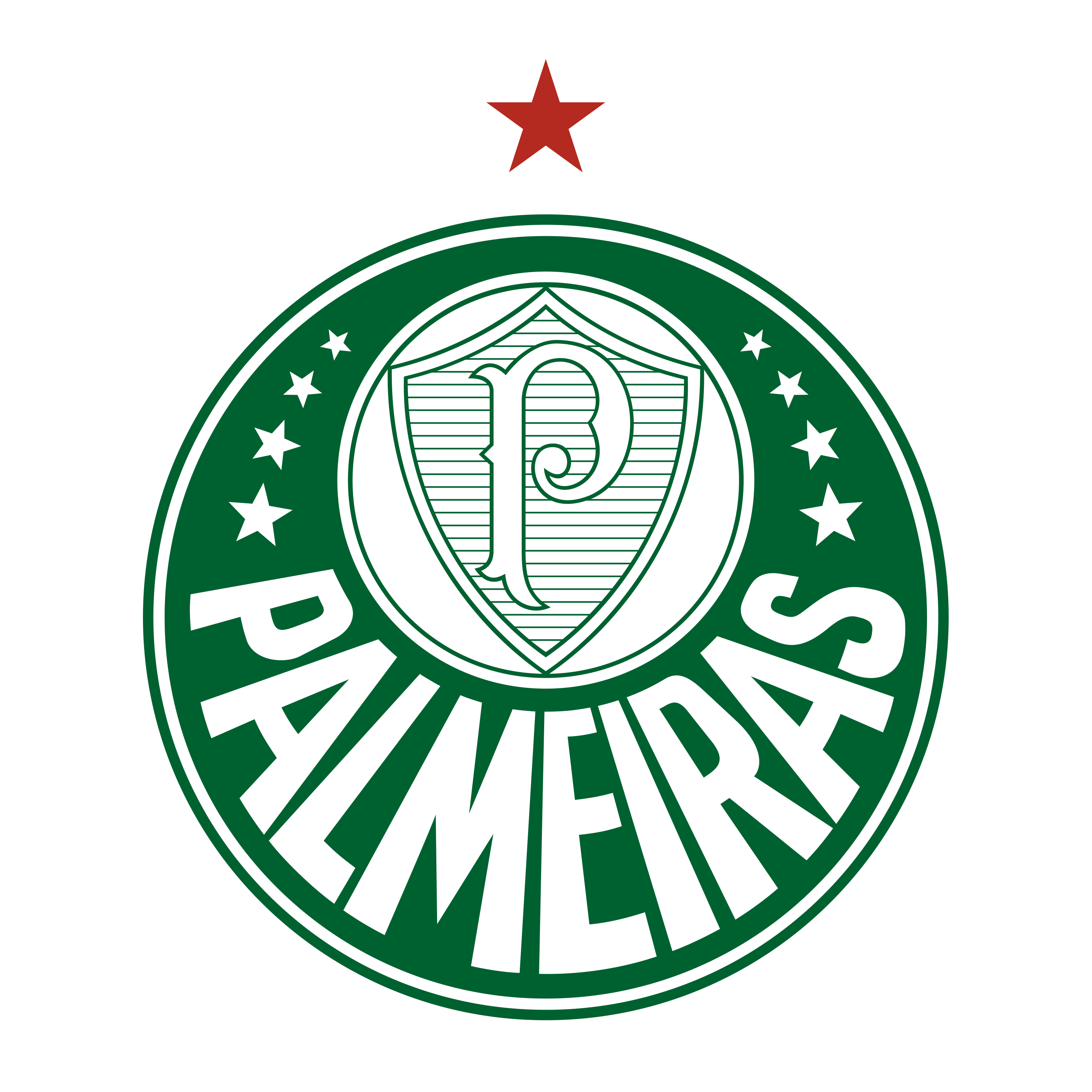 Palmeiras