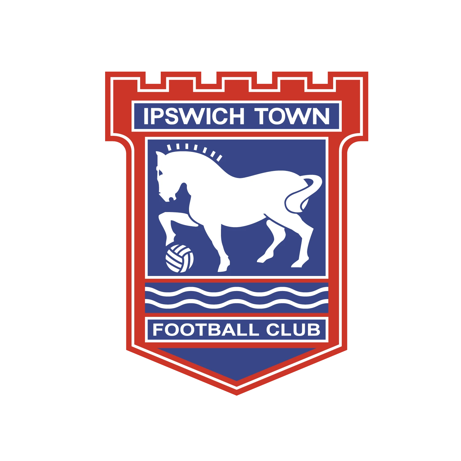 Ipswich Town