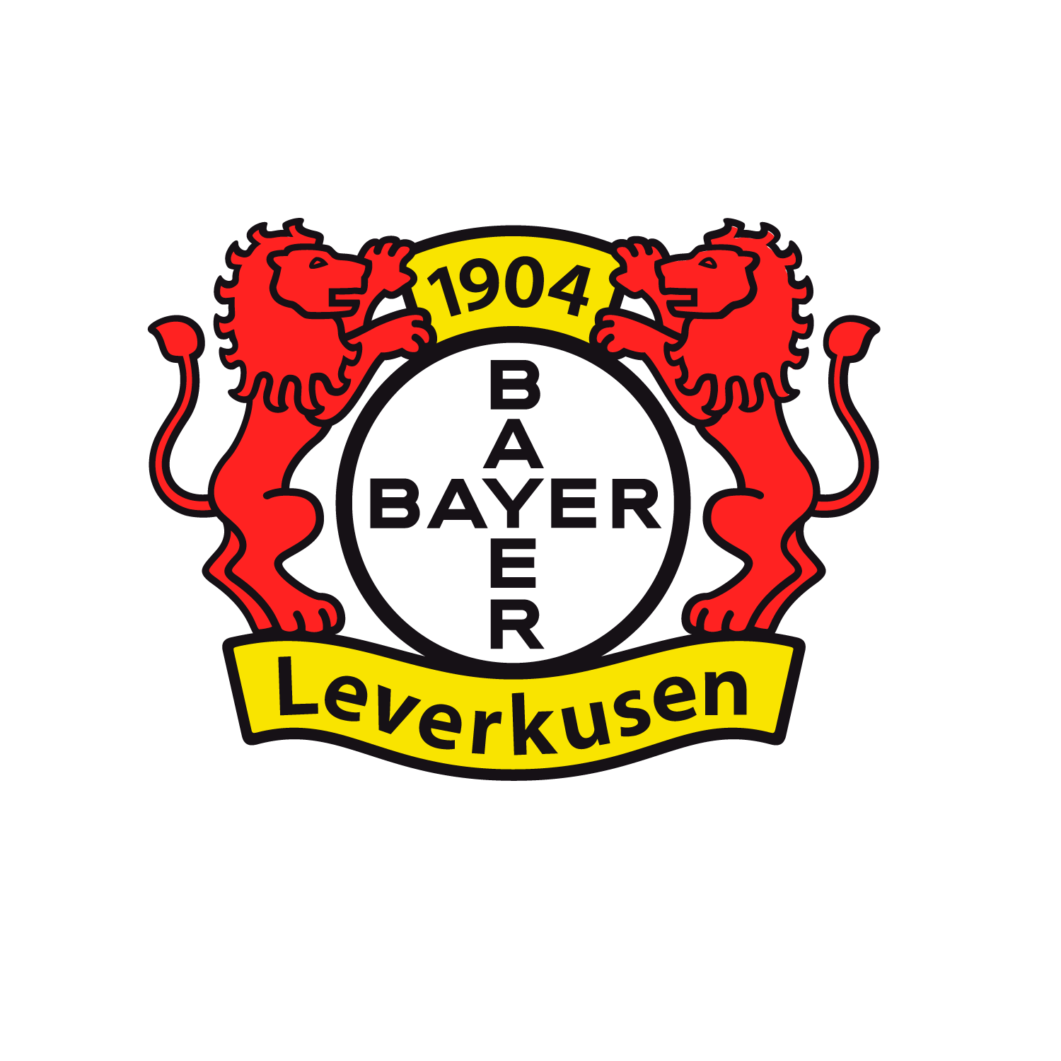 Bayer Leverkusen