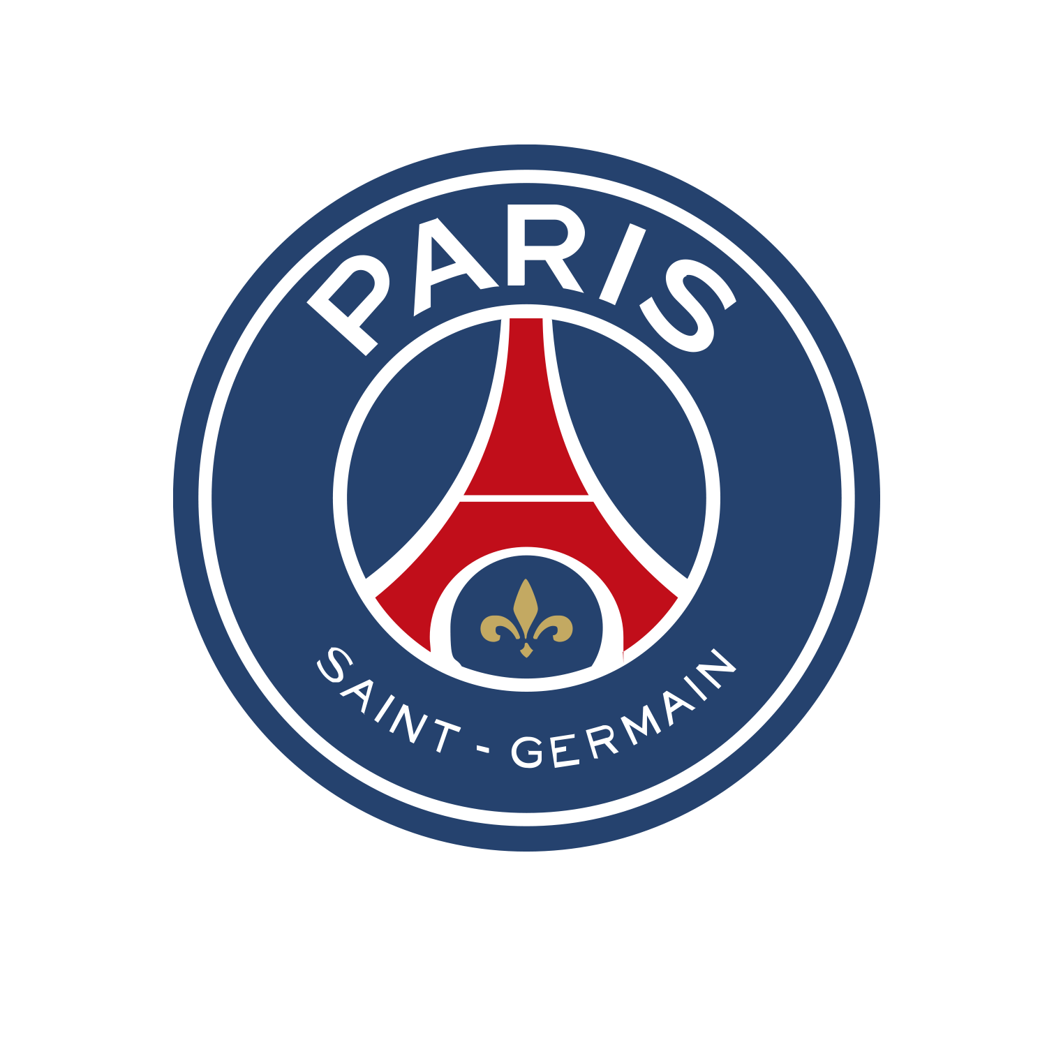 Paris Saint-Germain