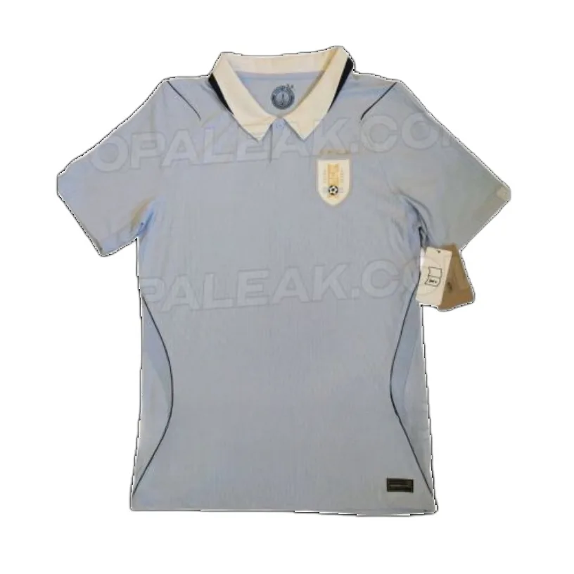 Camiseta Uruguay 2024/25 - Local