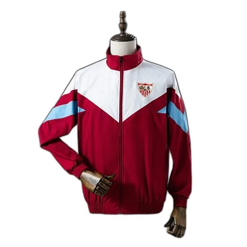 Camiseta Sevilla 1993/94 - Retro