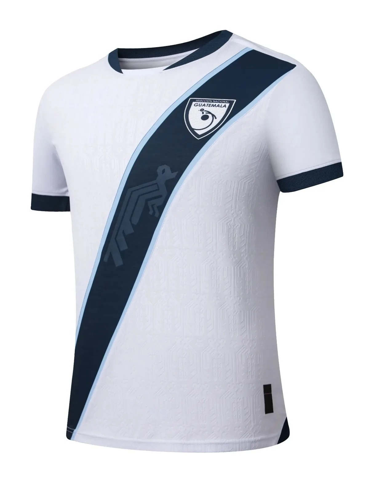 Camiseta Guatemala - Local