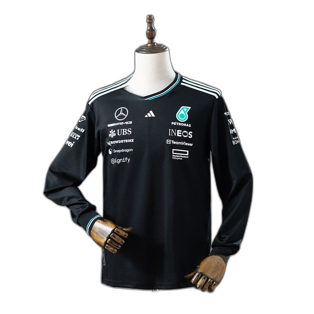 2025 F1 Formula One