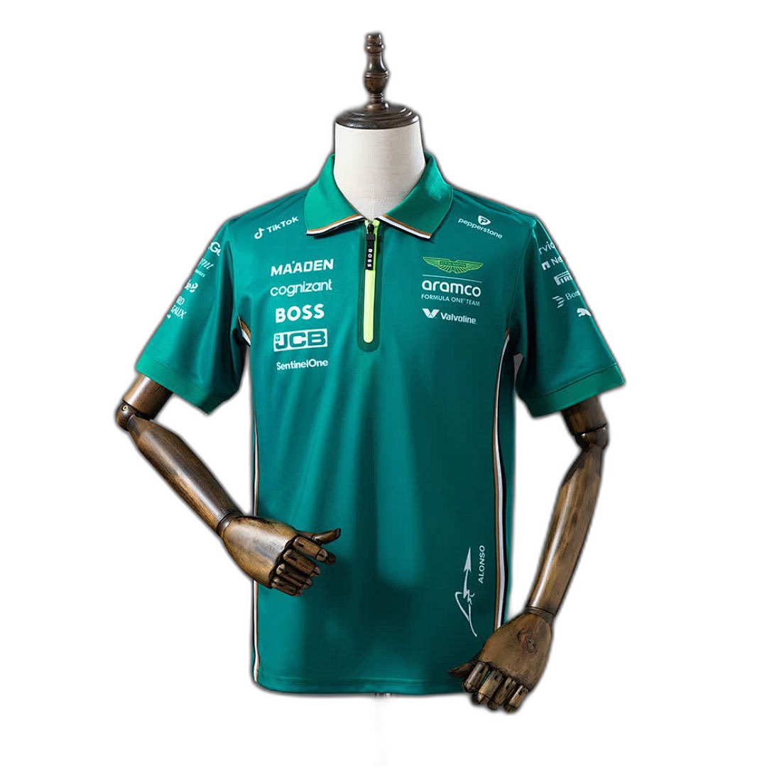 2025 Polo F1 Formula One
