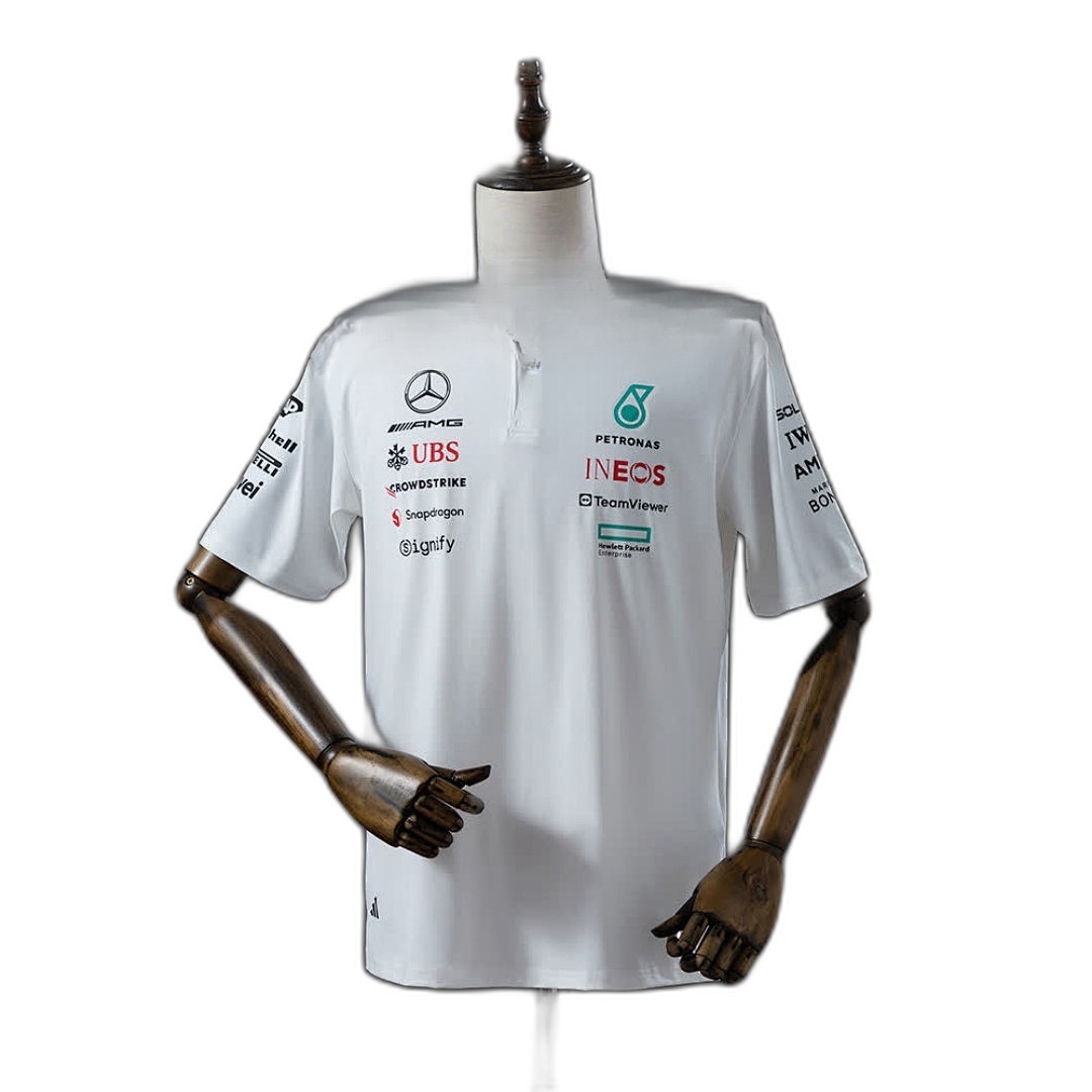 2025 Polo F1 Formula One