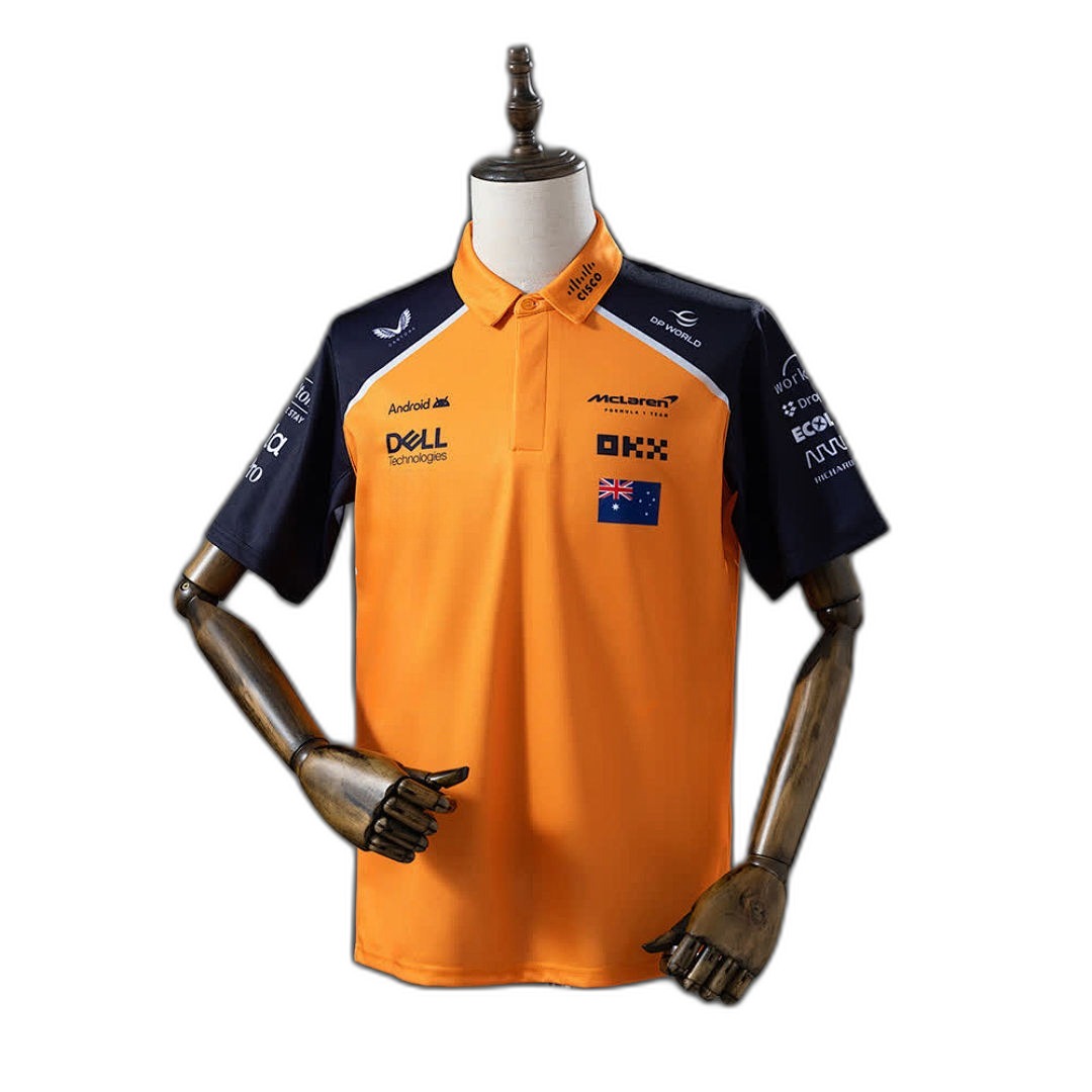 2025 Polo F1 Formula One