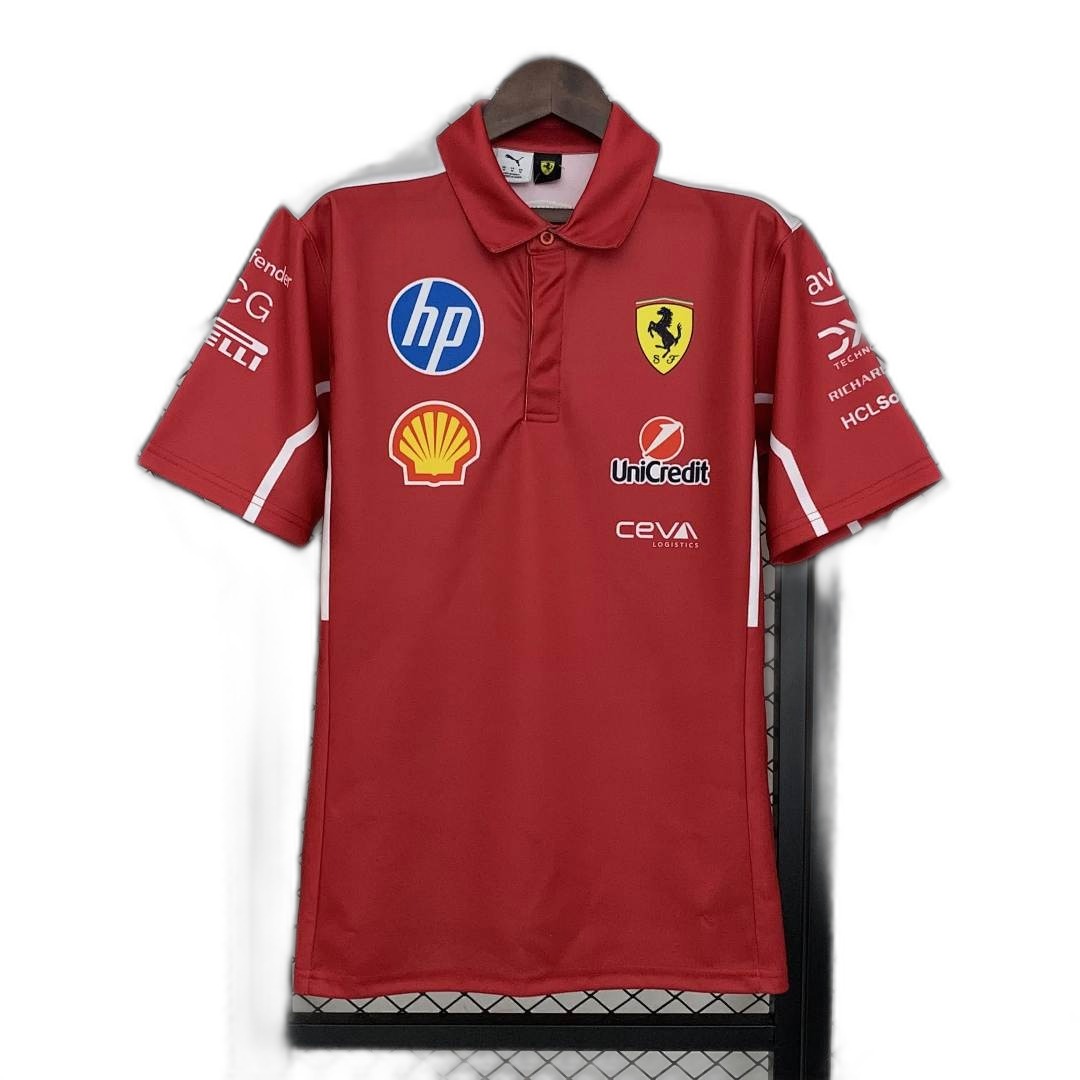 2025 Polo F1 Formula One
