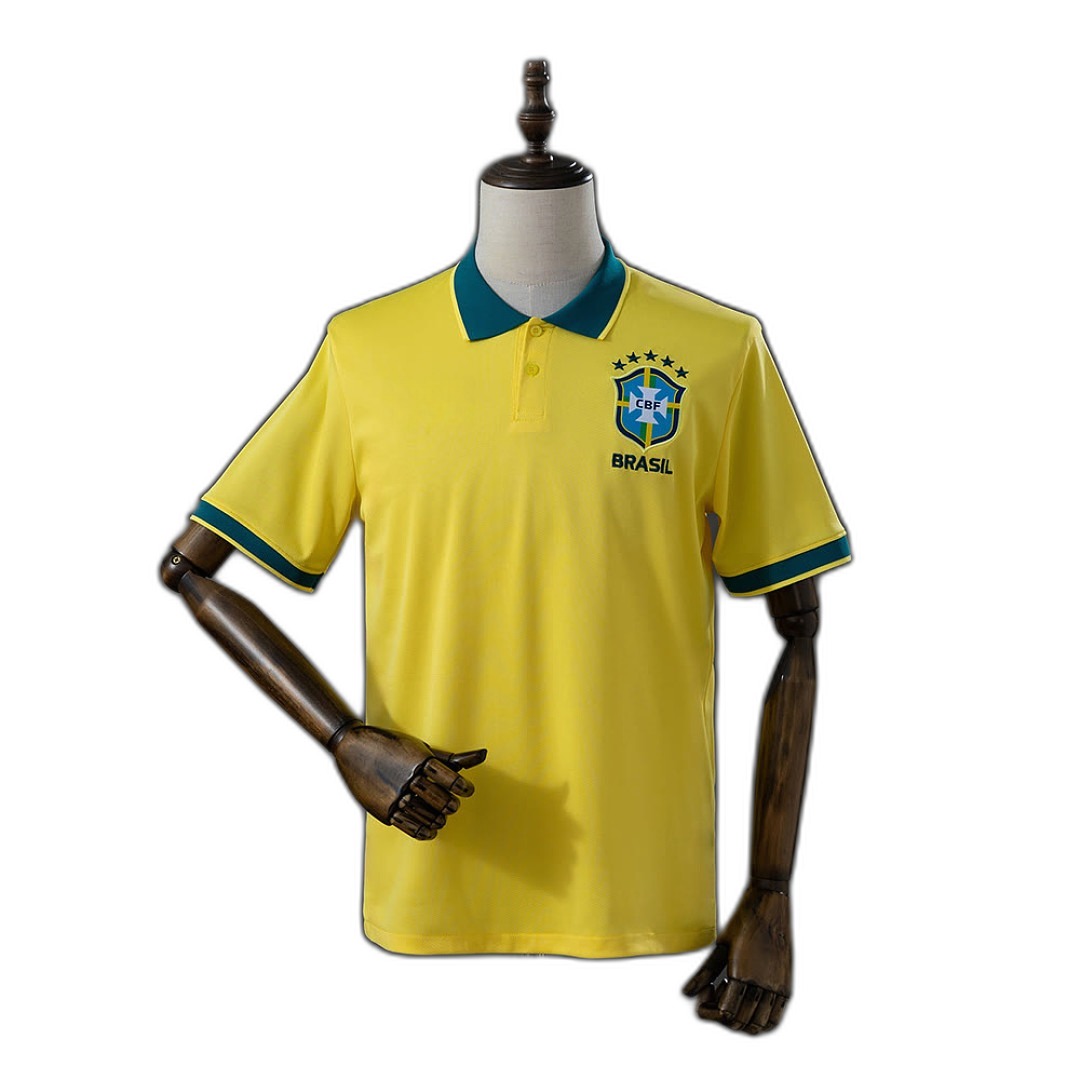 Brasil 2026 Polo
