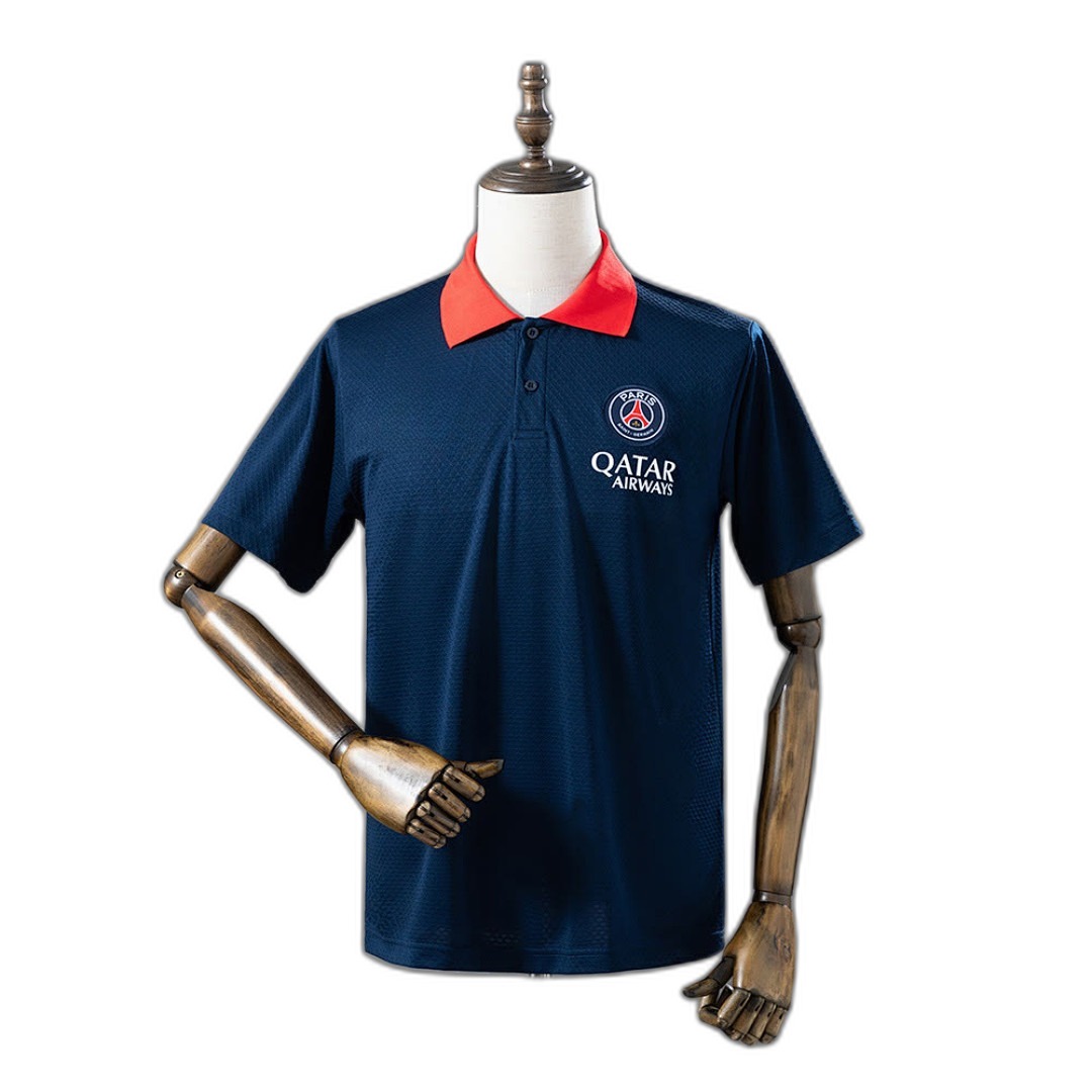 Paris Saint-Germain 25/26 Polo Cian