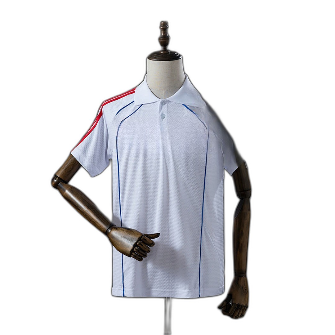 Bayern München 25/26 Polo Blanco