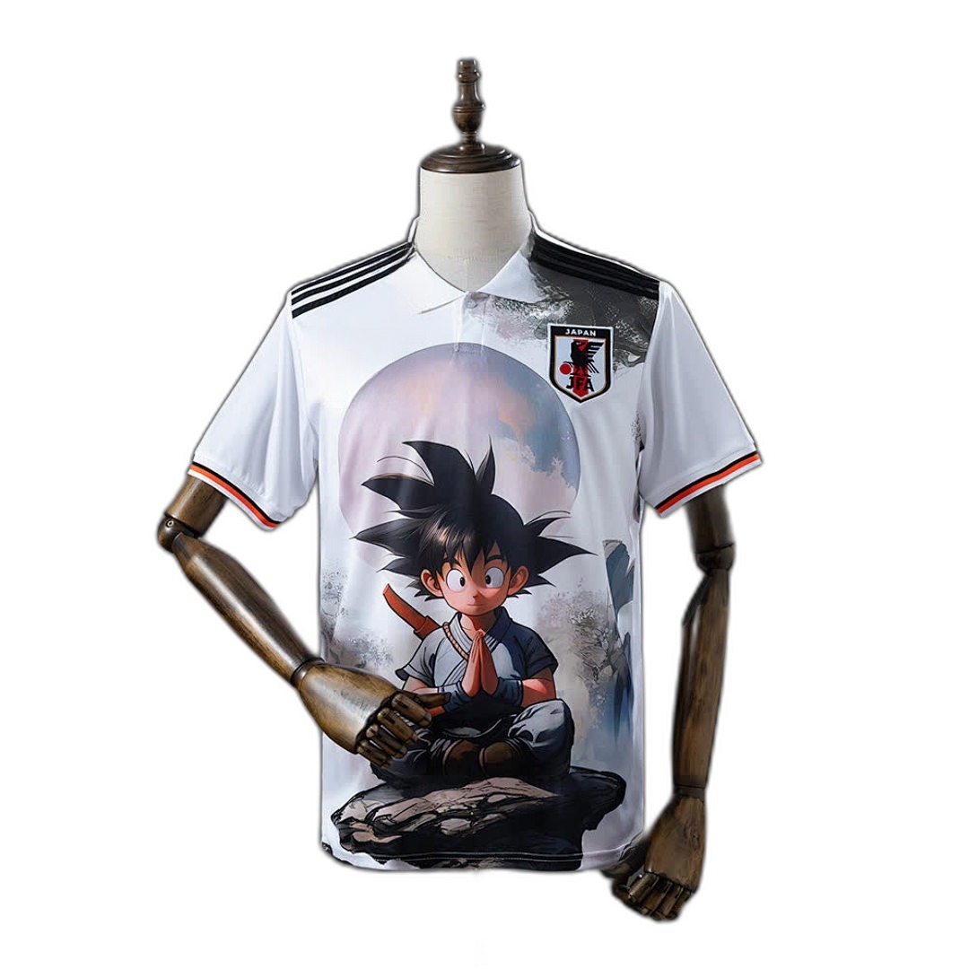 Japón 25/26 Polo