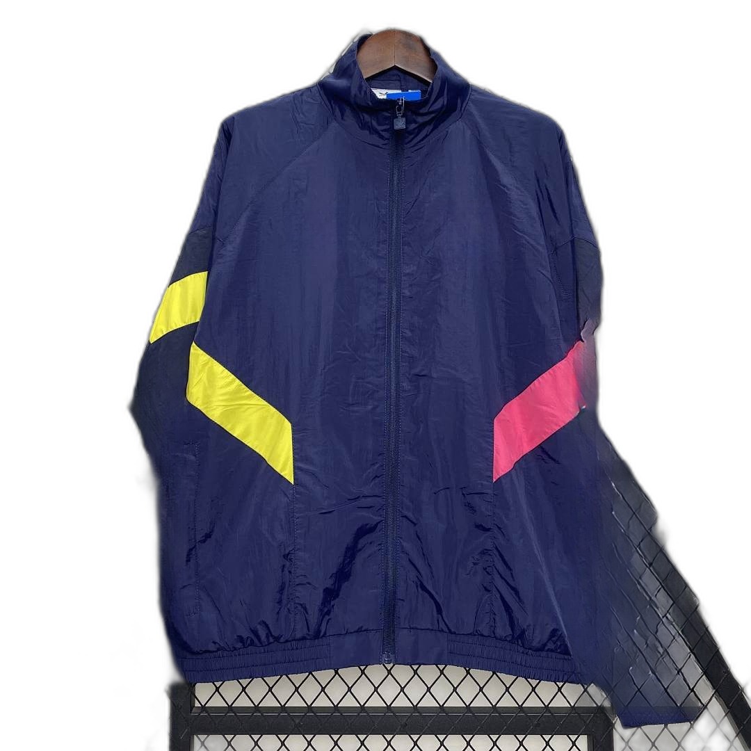 Chelsea 24/25 Chaqueta Cortavientos