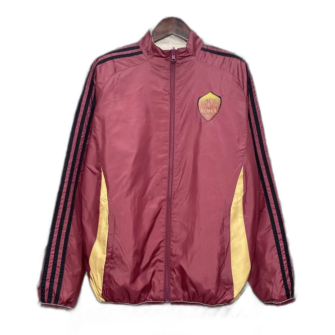 Roma 24/25 Chaqueta Cortavientos