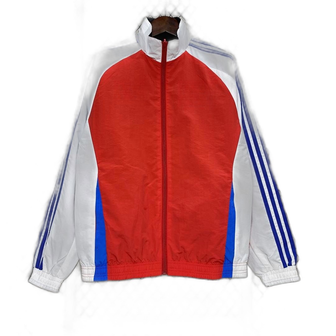Arsenal 24/25 Chaqueta Cortavientos