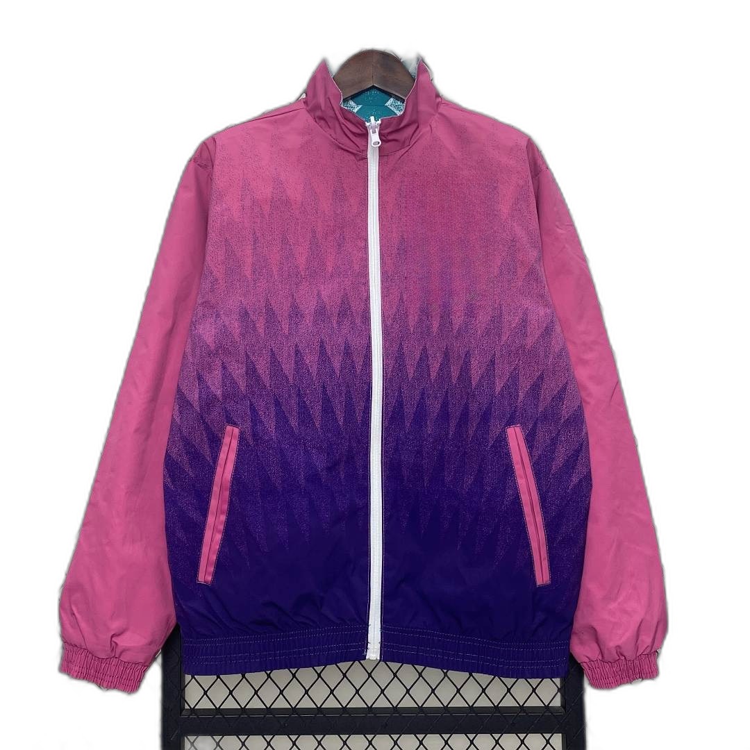 Alemania 24/25 Chaqueta Cortavientos