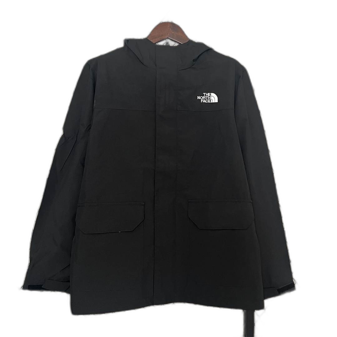 Newcastle 2024 Chaqueta Cortavientos