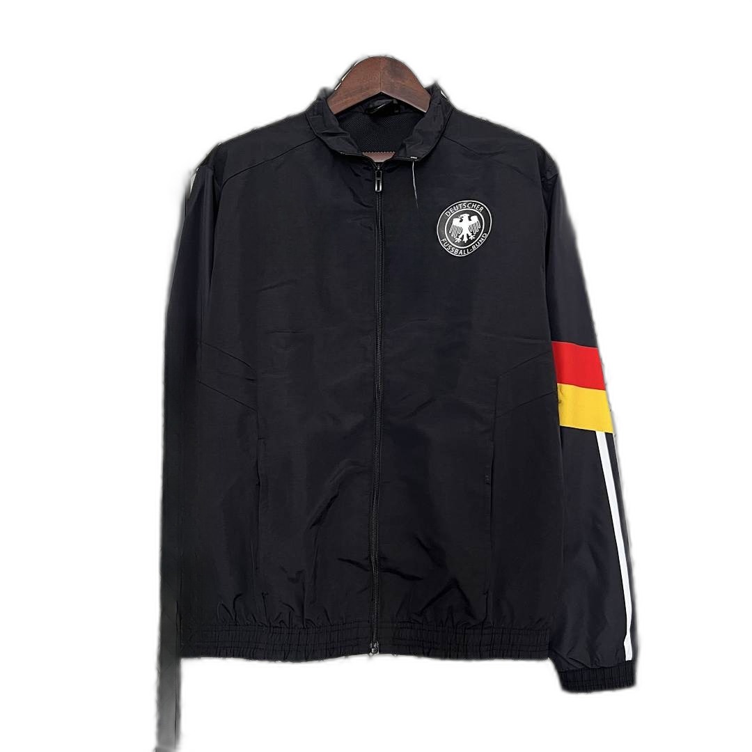 Alemania 2024 Chaqueta Cortavientos