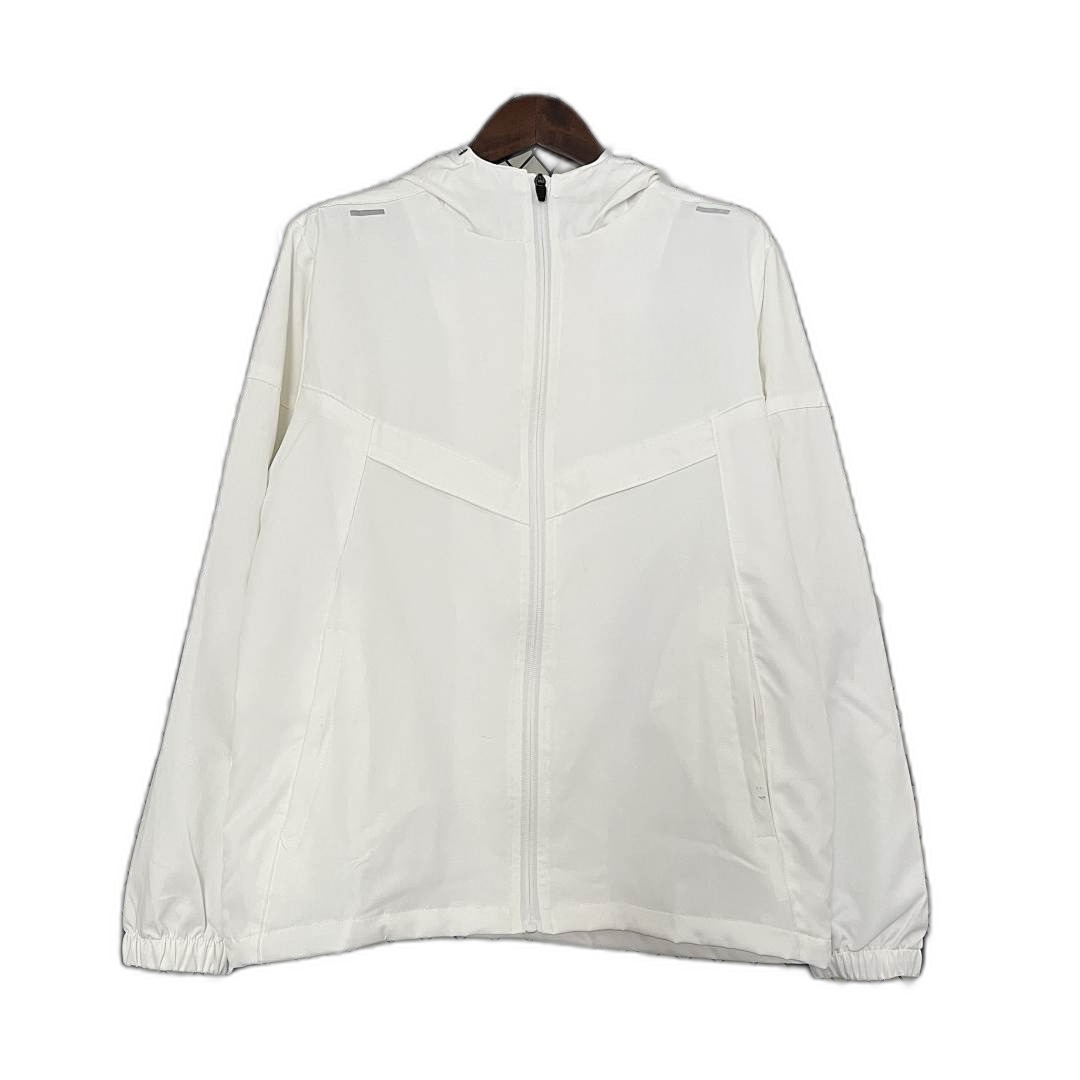 Newcastle 2024 Chaqueta Cortavientos