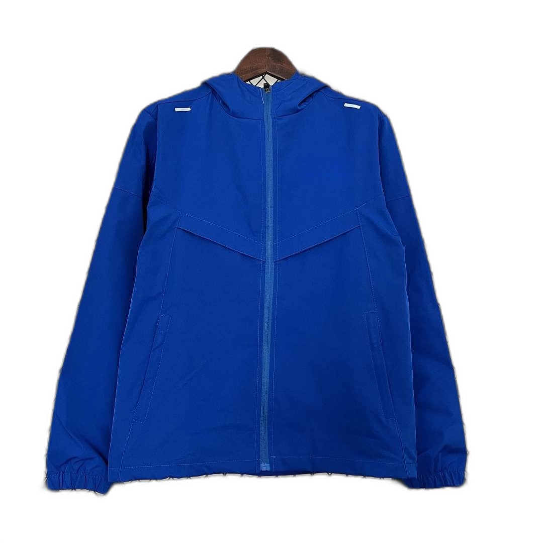 Newcastle 2024 Chaqueta Cortavientos