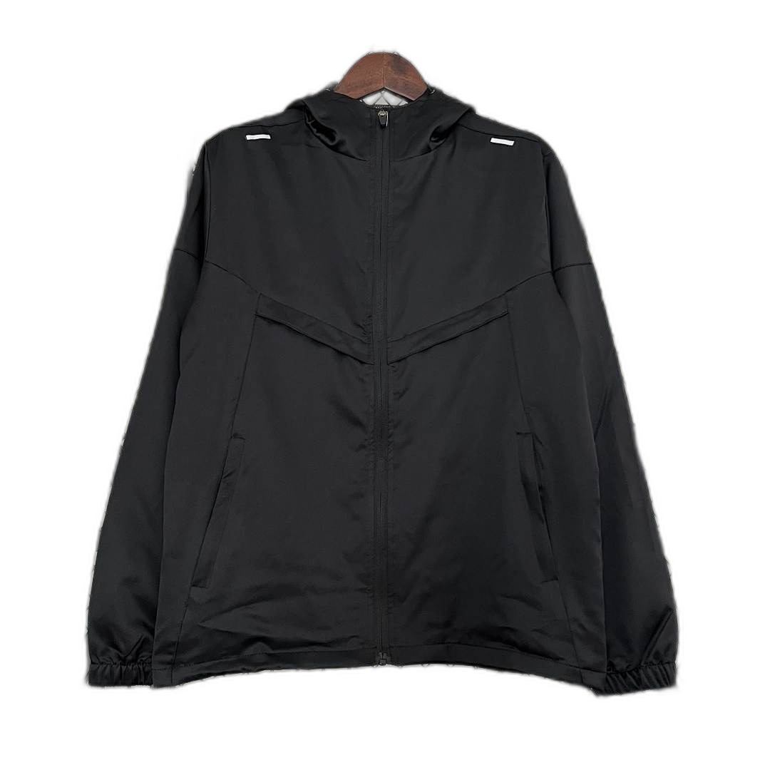 Newcastle 2024 Chaqueta Cortavientos