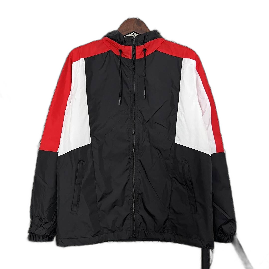 Newcastle 2024 Chaqueta Cortavientos