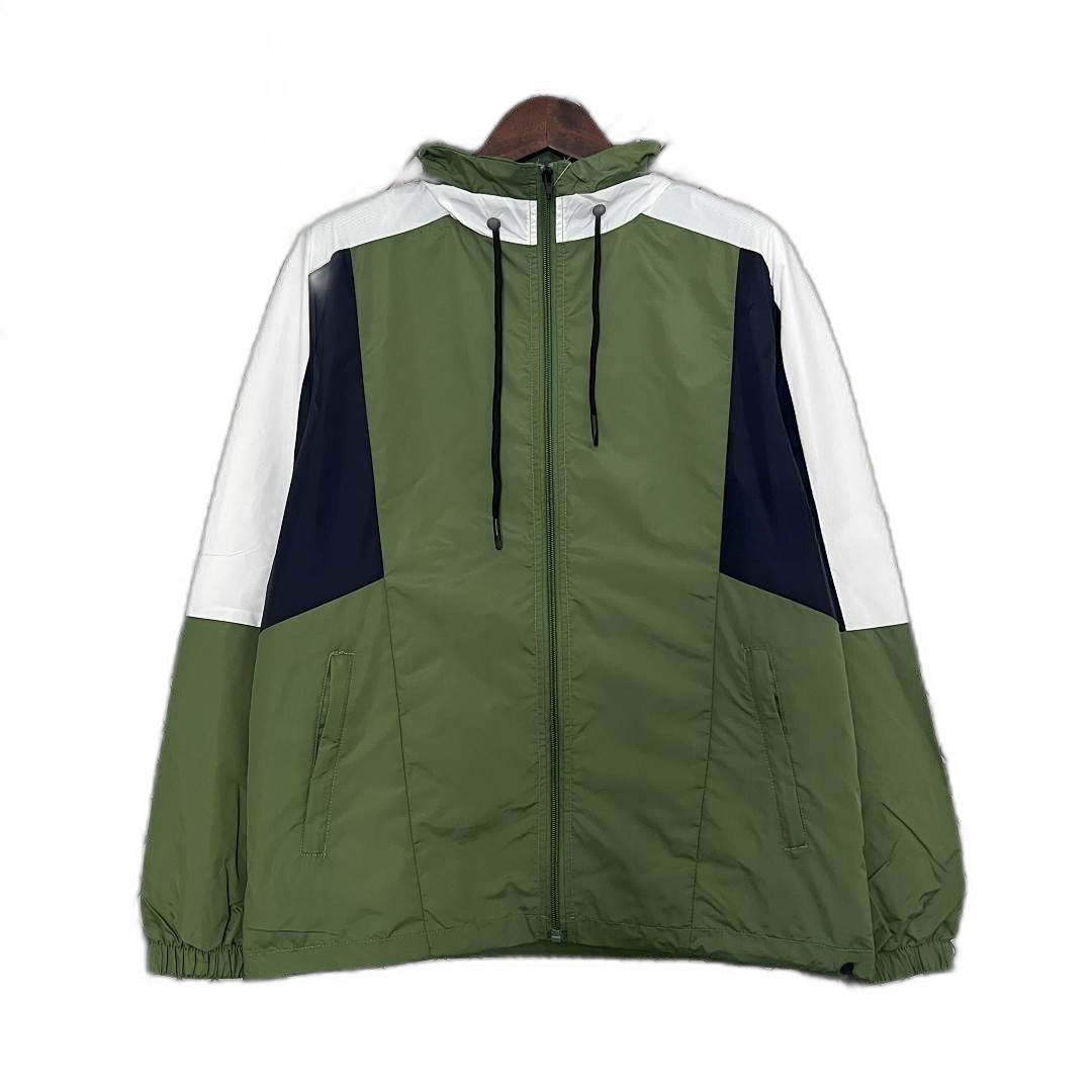 Newcastle 2024 Chaqueta Cortavientos