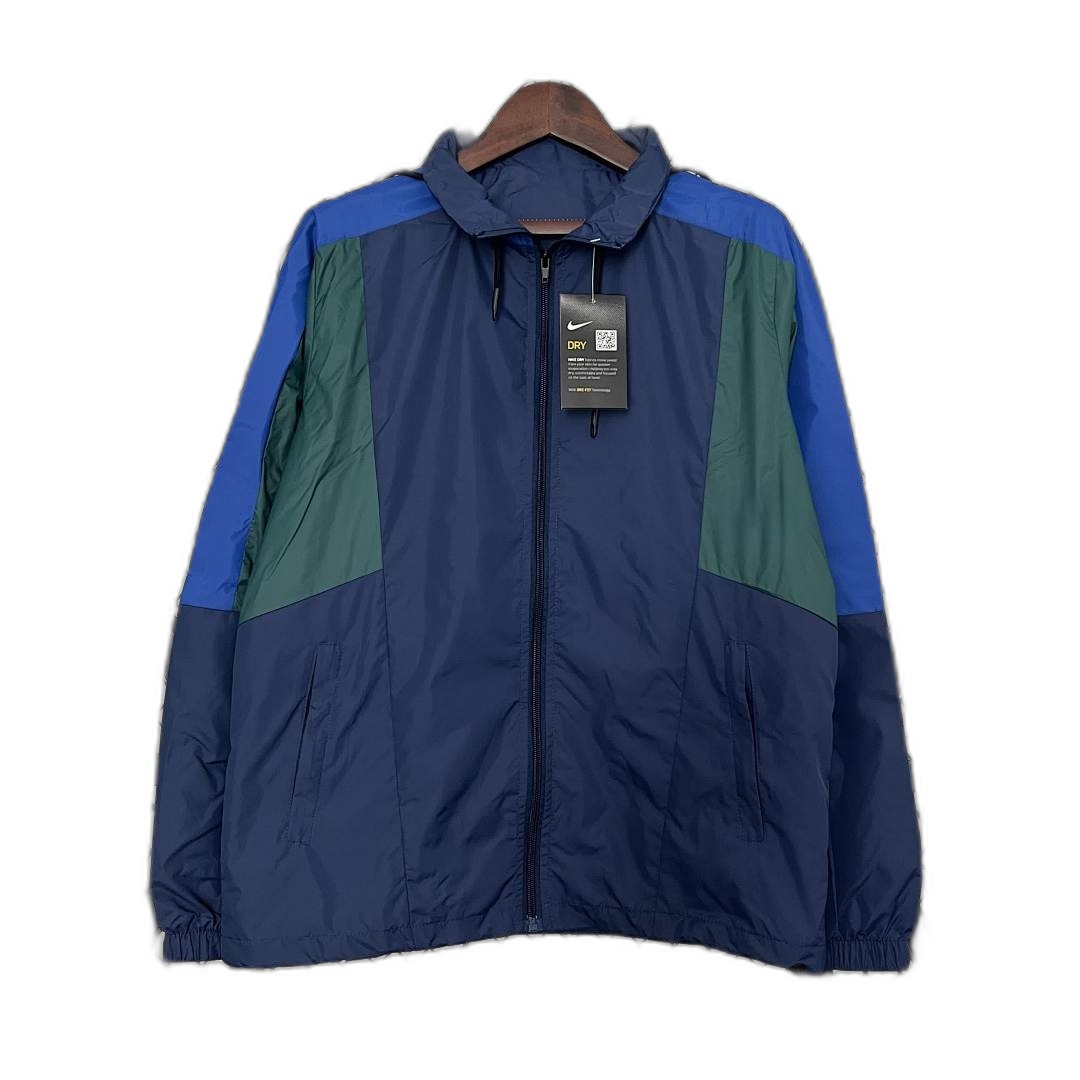 Newcastle 2024 Chaqueta Cortavientos
