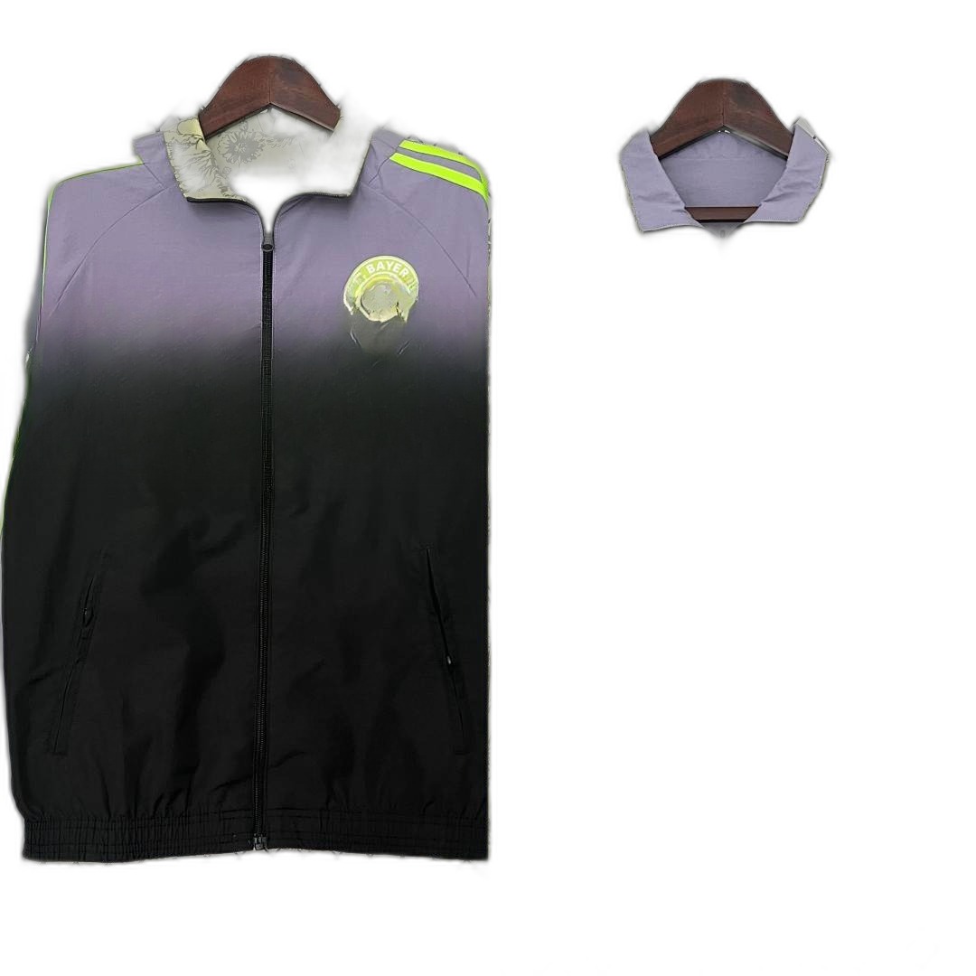 Bayern München 24/25 Gabardina Reversible