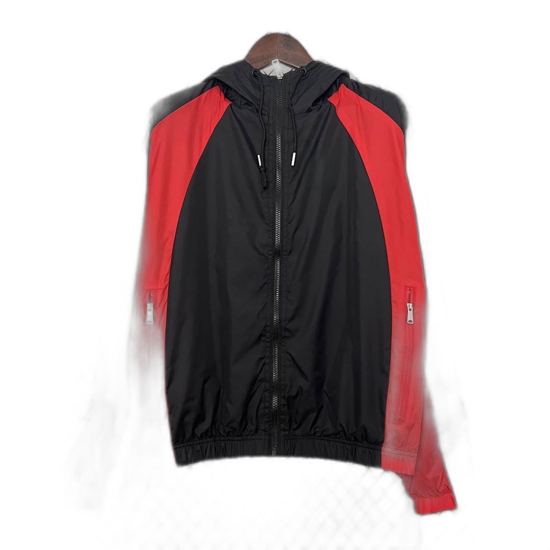Newcastle 2024 Chaqueta Cortavientos