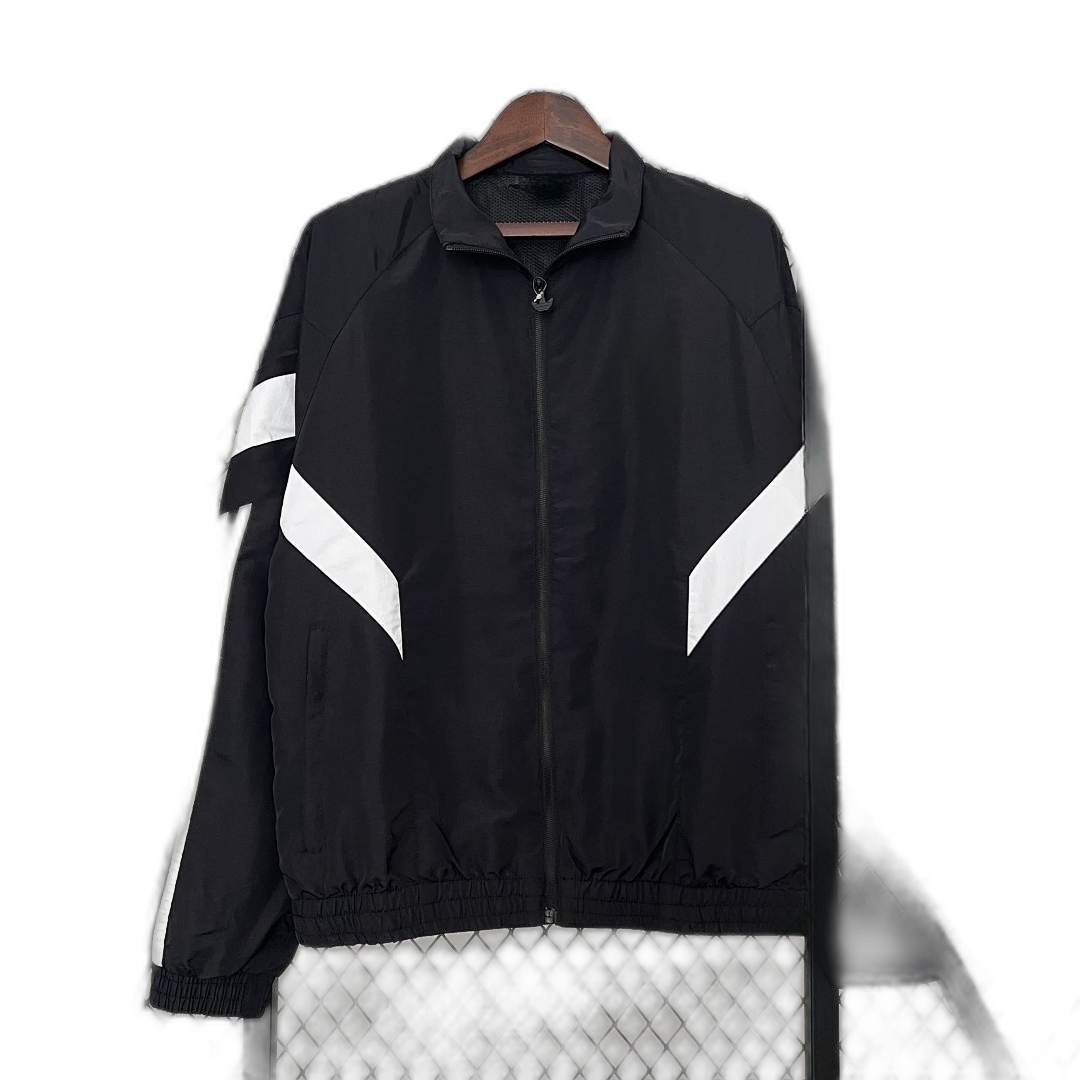 Newcastle 2024 Chaqueta Cortavientos