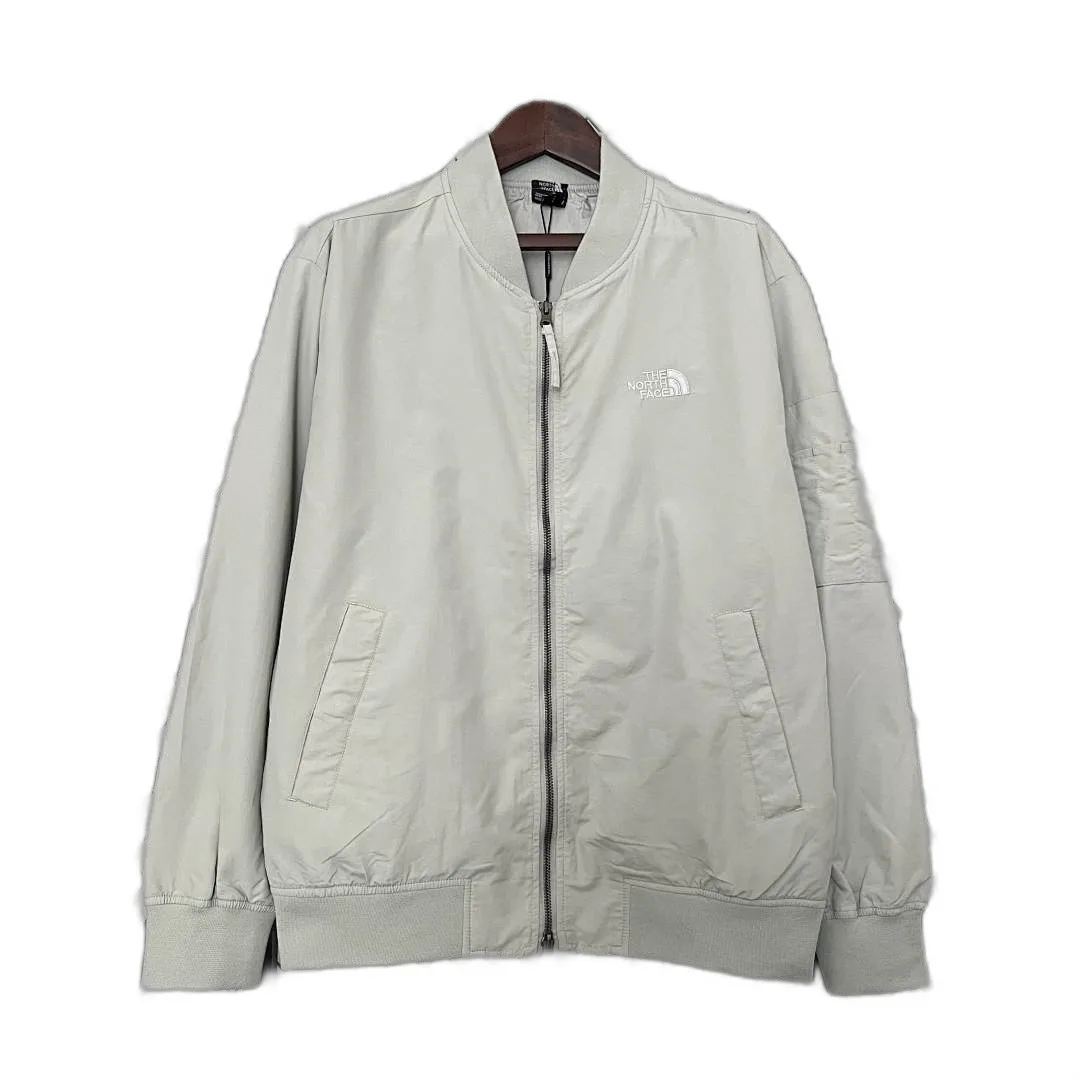 Chaqueta Ligera - Beige