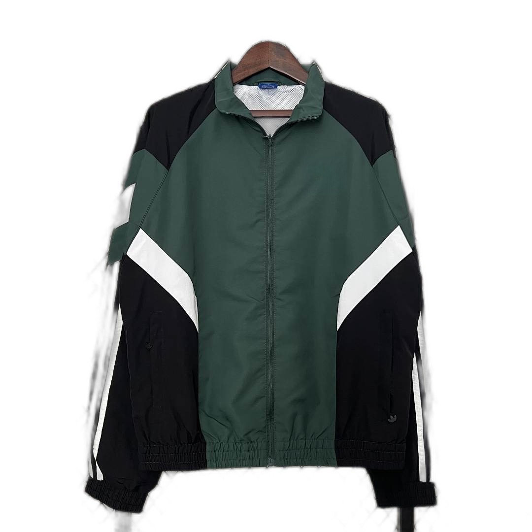 Newcastle 2024 Chaqueta Cortavientos
