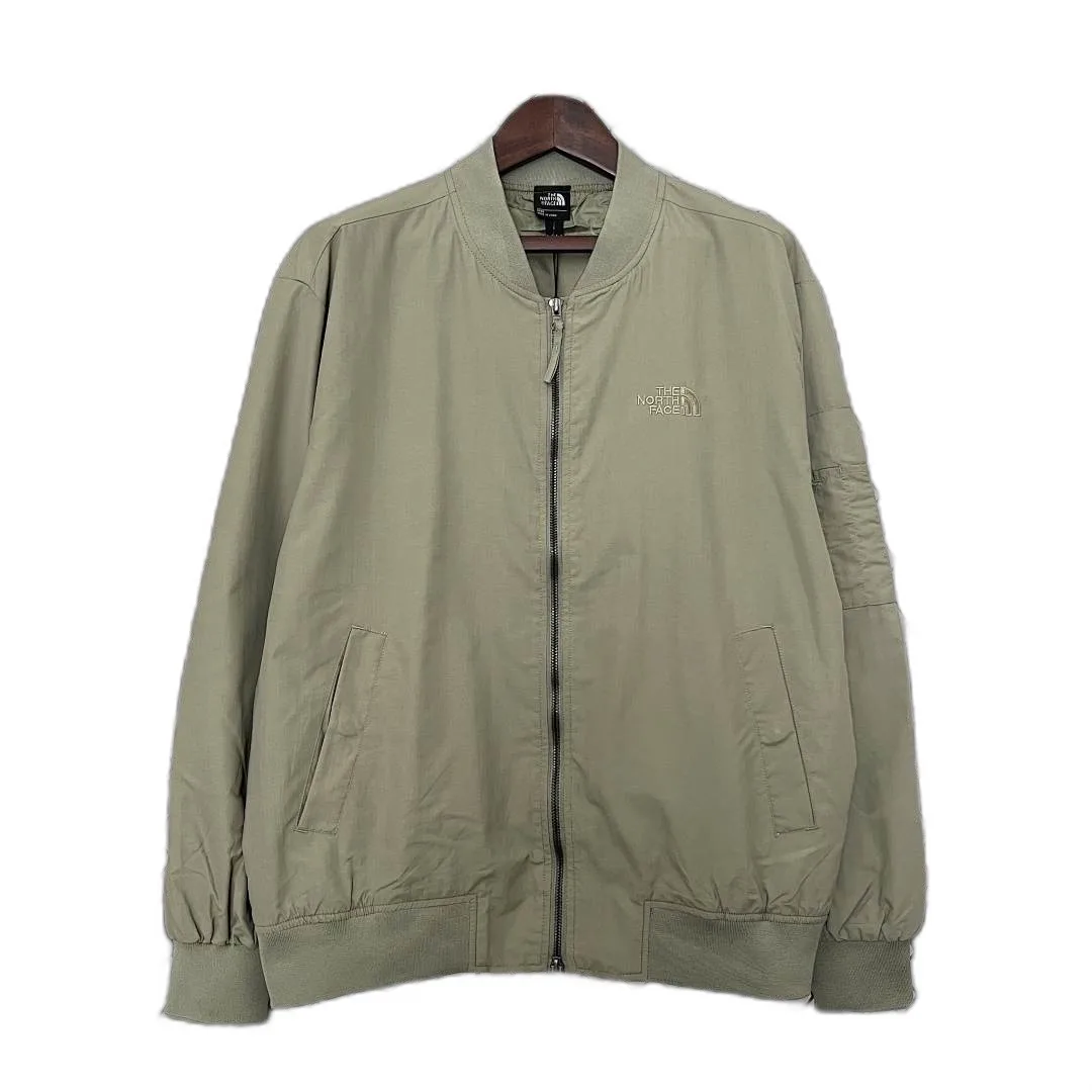 Bomber Ligera - Verde Militar