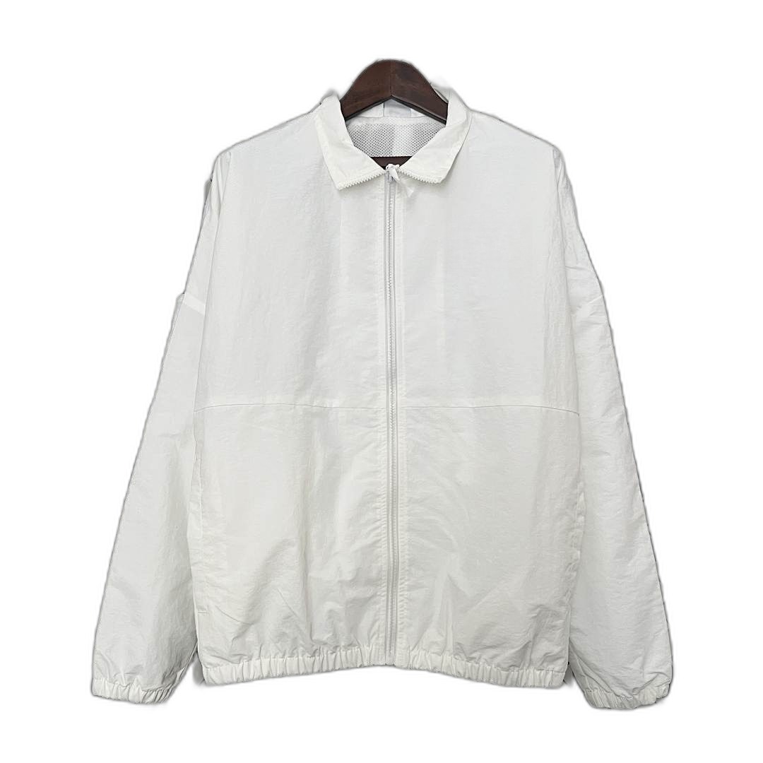 Newcastle 2024 Chaqueta Cortavientos