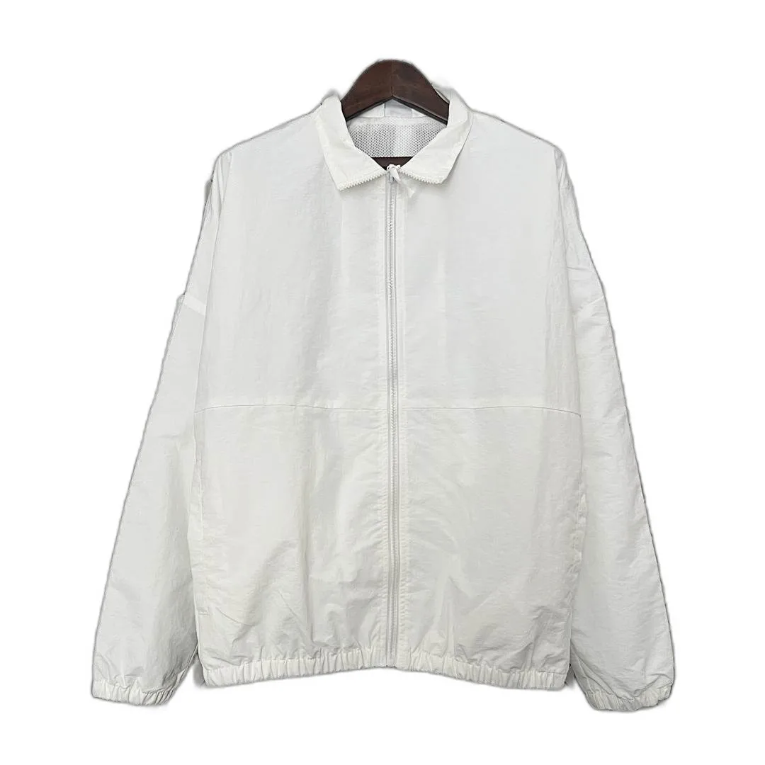 Chaqueta Ligera - Blanca