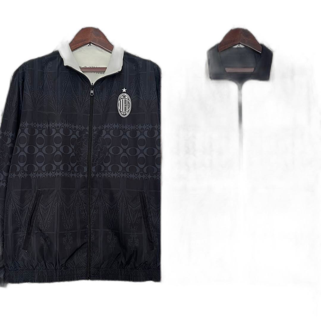 Milan 24/25 Gabardina Reversible