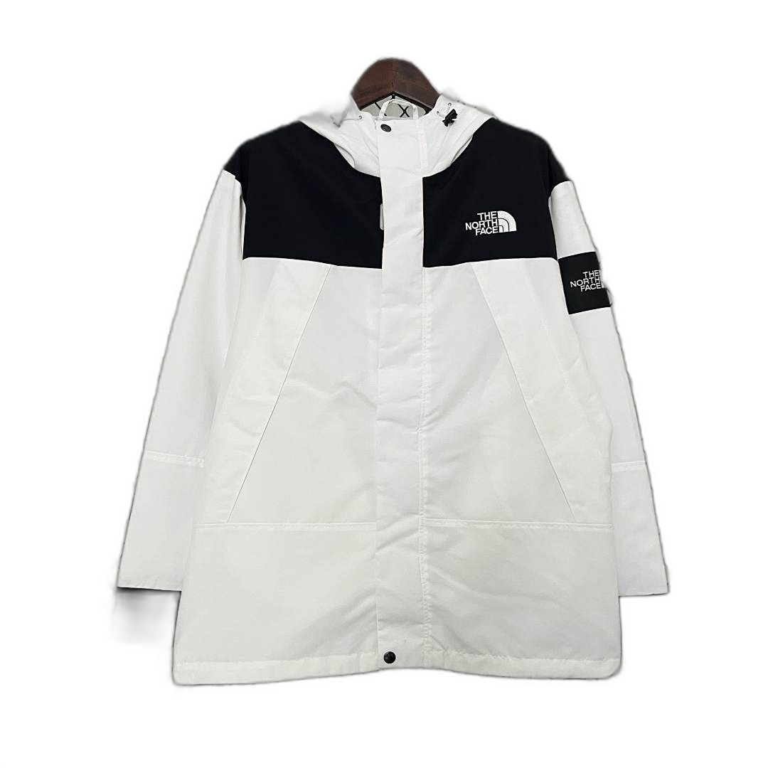 Newcastle 2024 Chaqueta Cortavientos