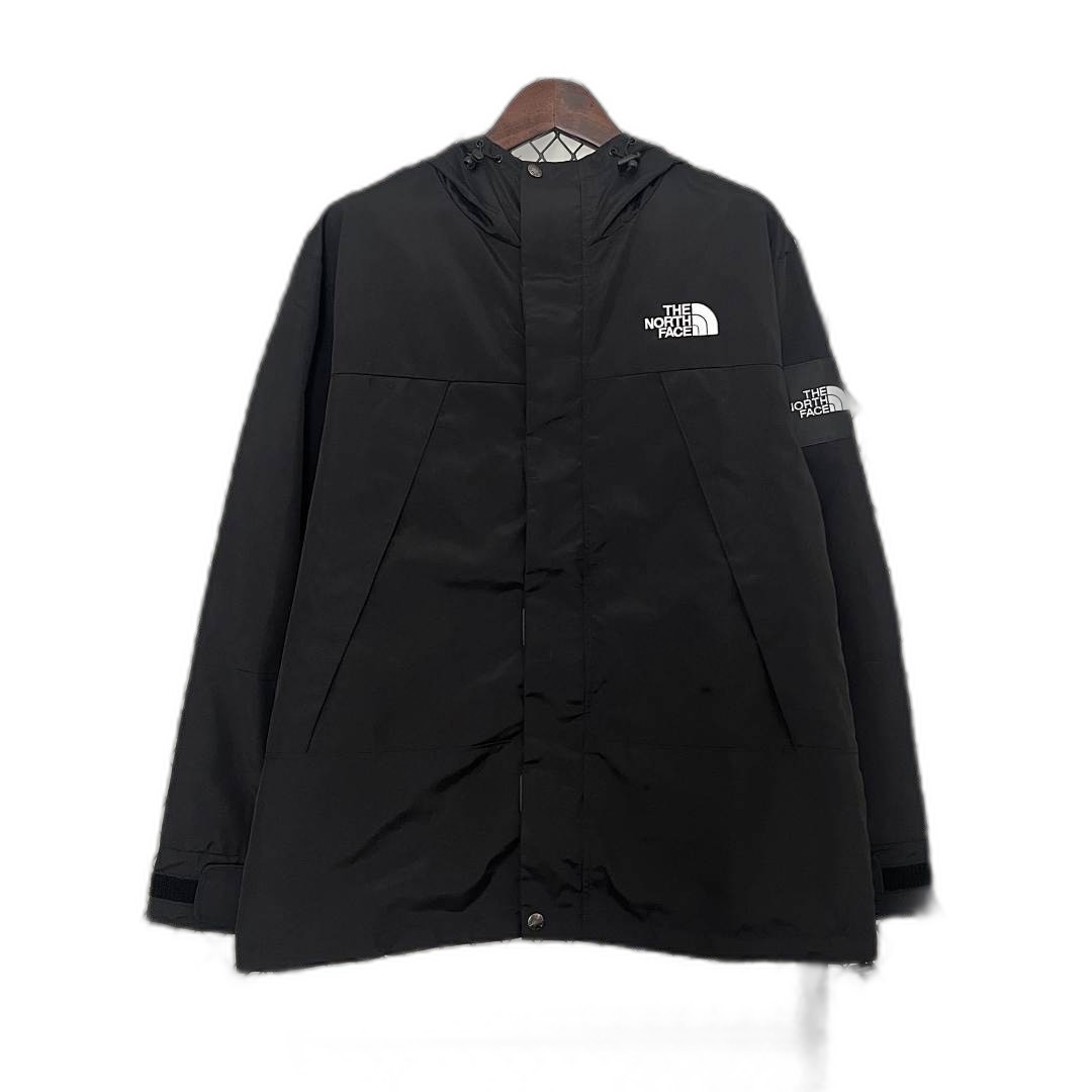 Newcastle 2024 Chaqueta Cortavientos